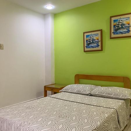 Hotel Veleros Cartagena Exterior foto