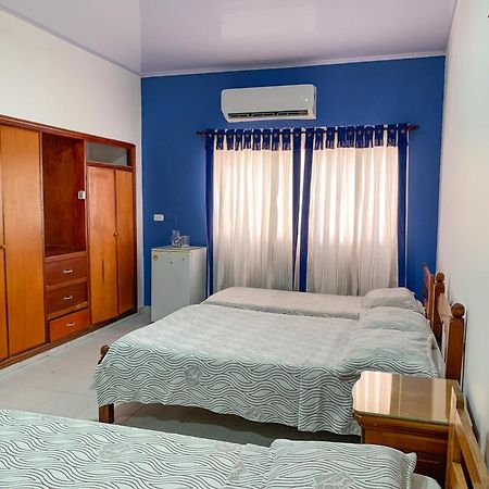 Hotel Veleros Cartagena Exterior foto