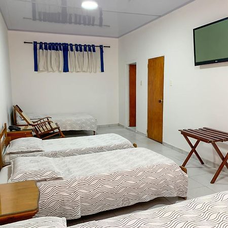 Hotel Veleros Cartagena Exterior foto