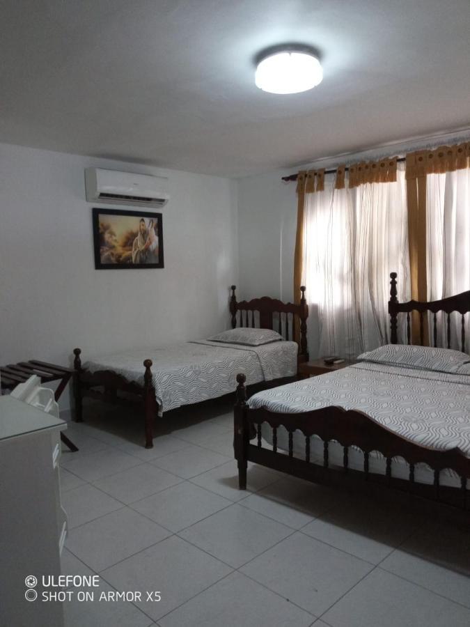 Hotel Veleros Cartagena Exterior foto
