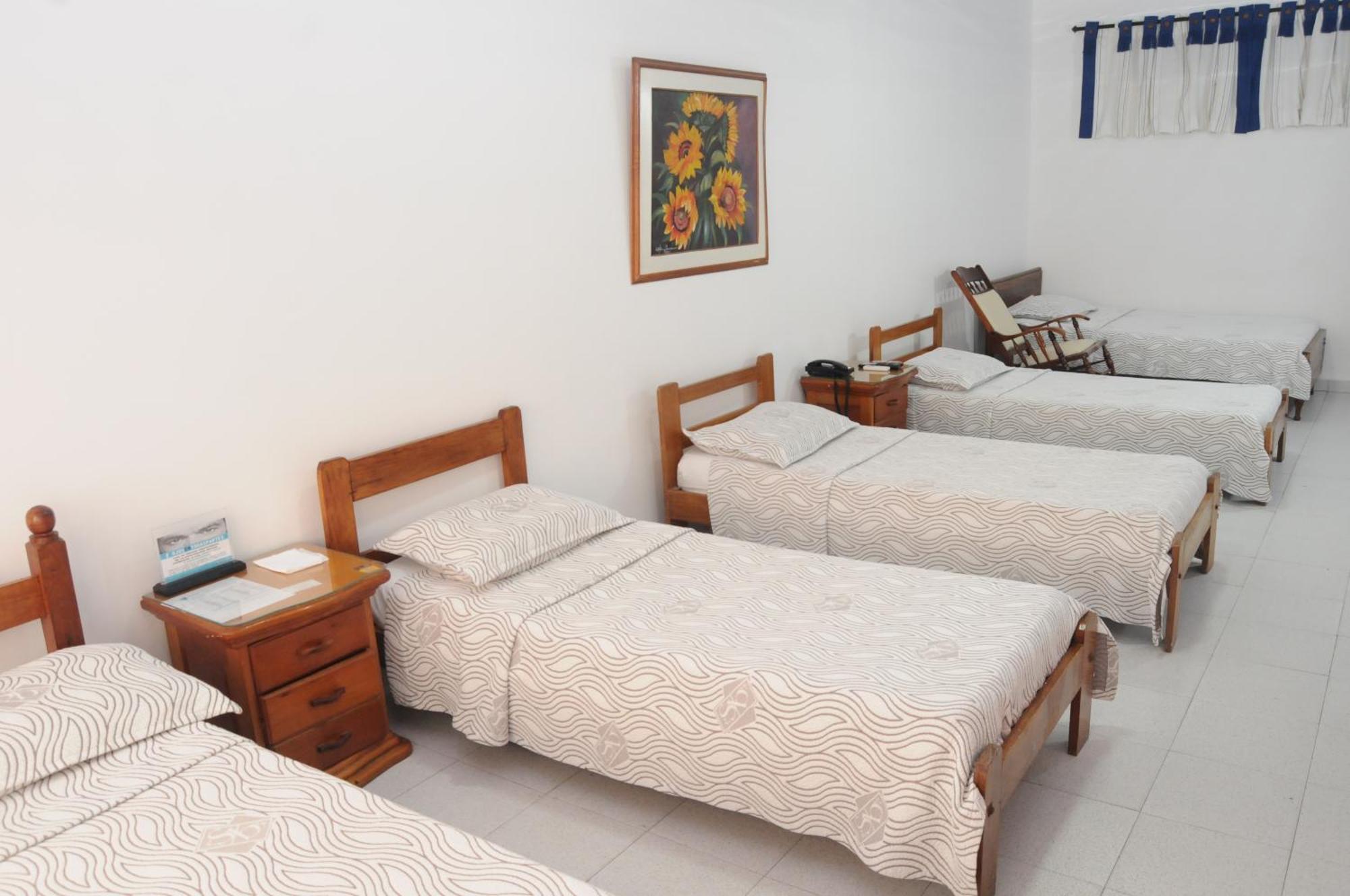 Hotel Veleros Cartagena Exterior foto
