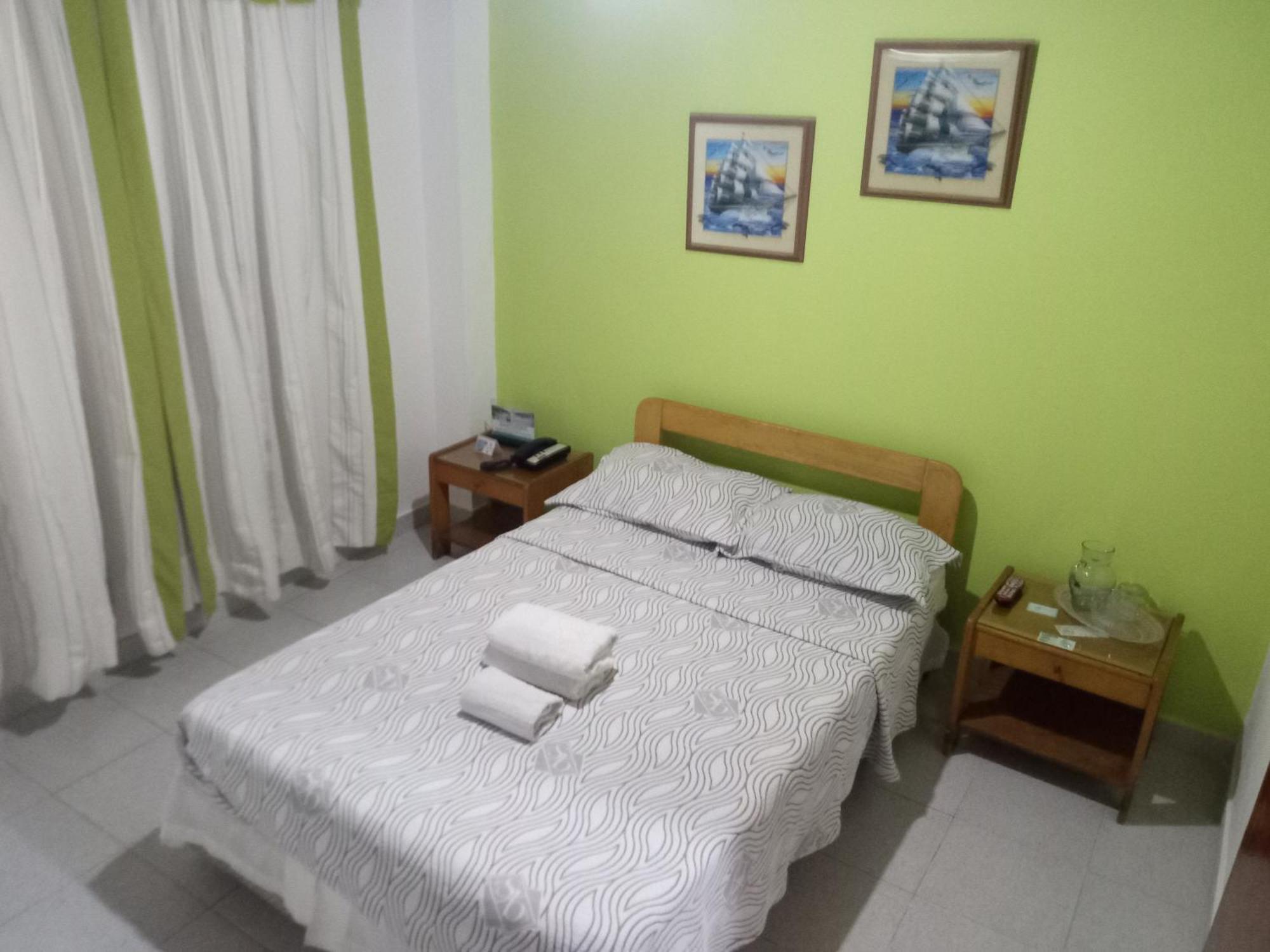 Hotel Veleros Cartagena Exterior foto
