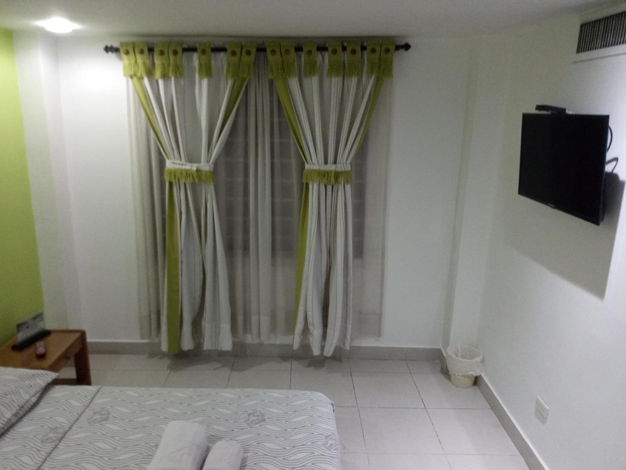Hotel Veleros Cartagena Exterior foto