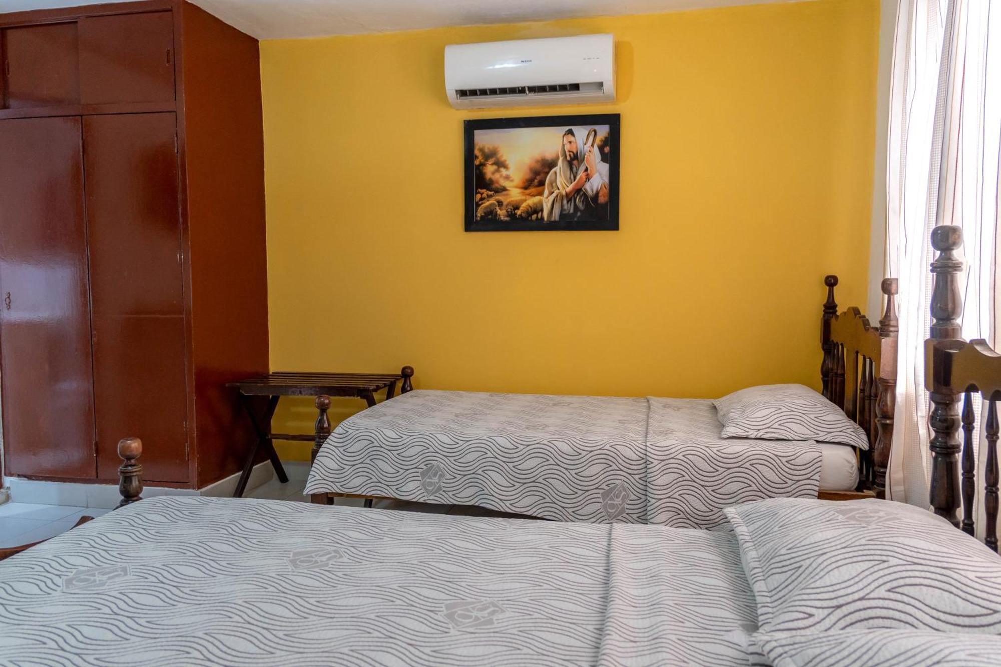 Hotel Veleros Cartagena Exterior foto