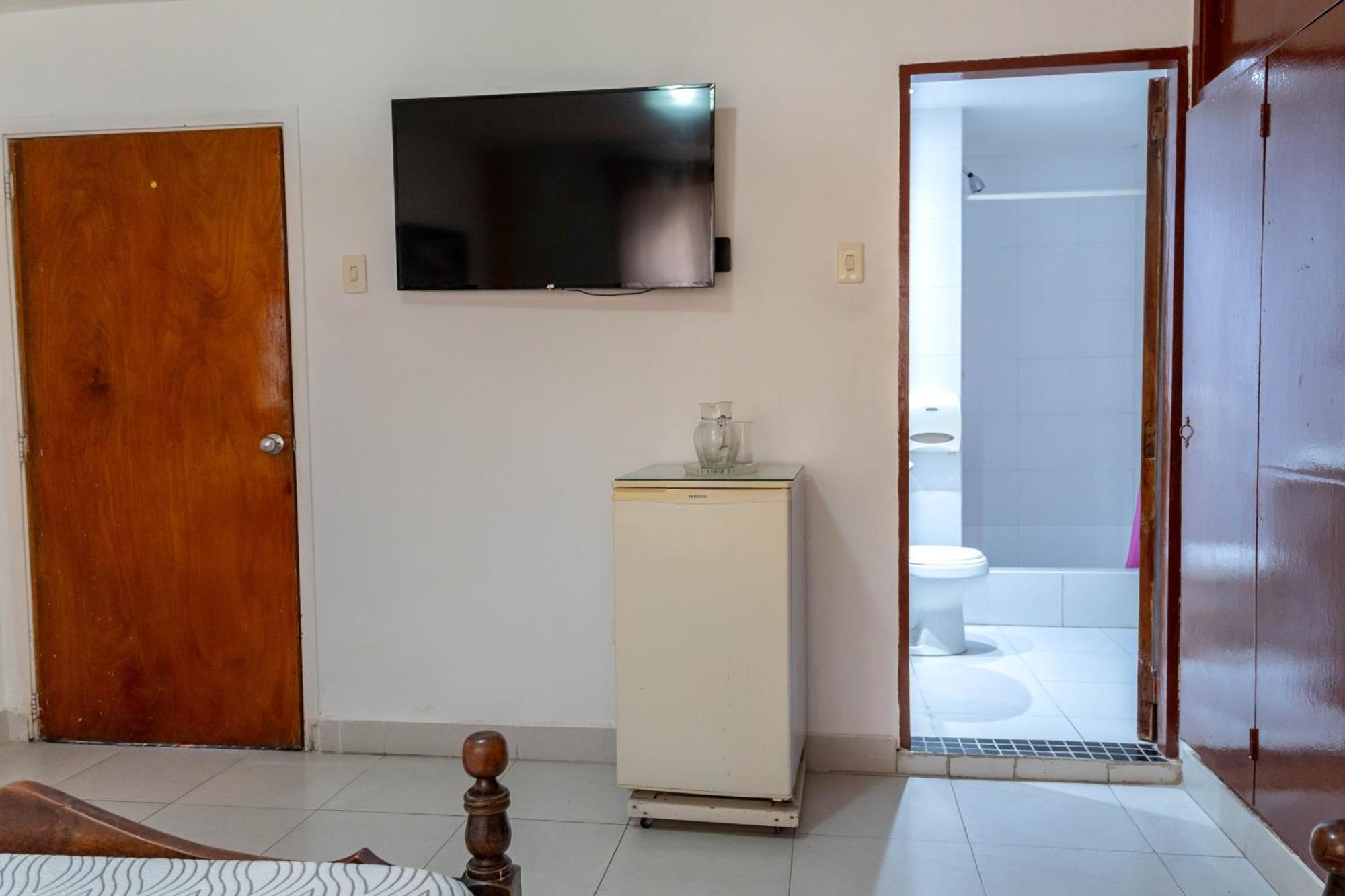 Hotel Veleros Cartagena Exterior foto
