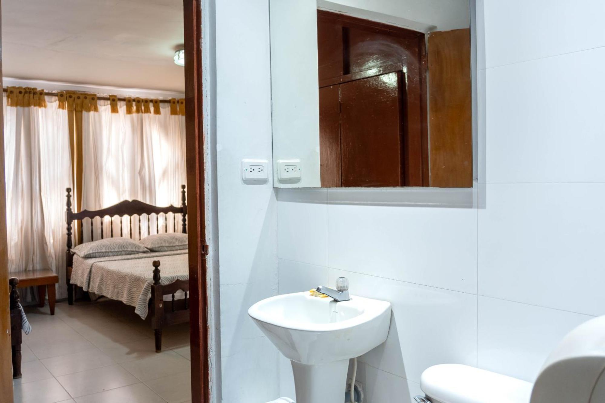 Hotel Veleros Cartagena Exterior foto