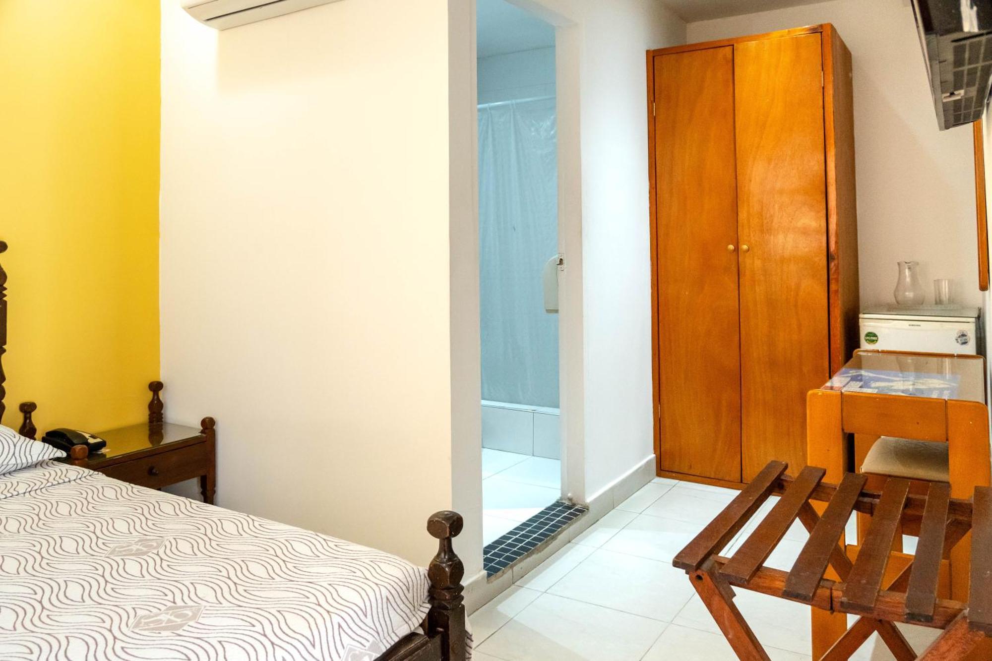 Hotel Veleros Cartagena Exterior foto