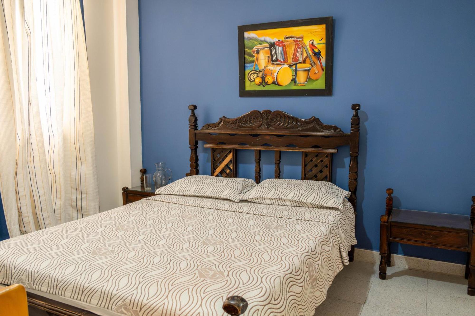 Hotel Veleros Cartagena Exterior foto