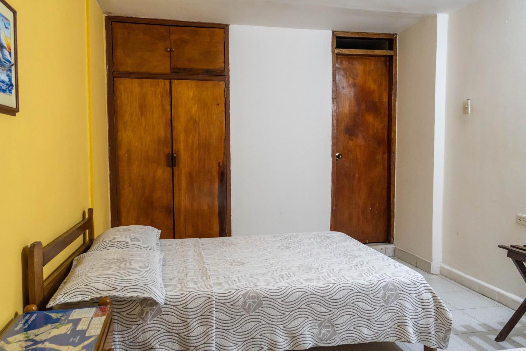 Hotel Veleros Cartagena Exterior foto