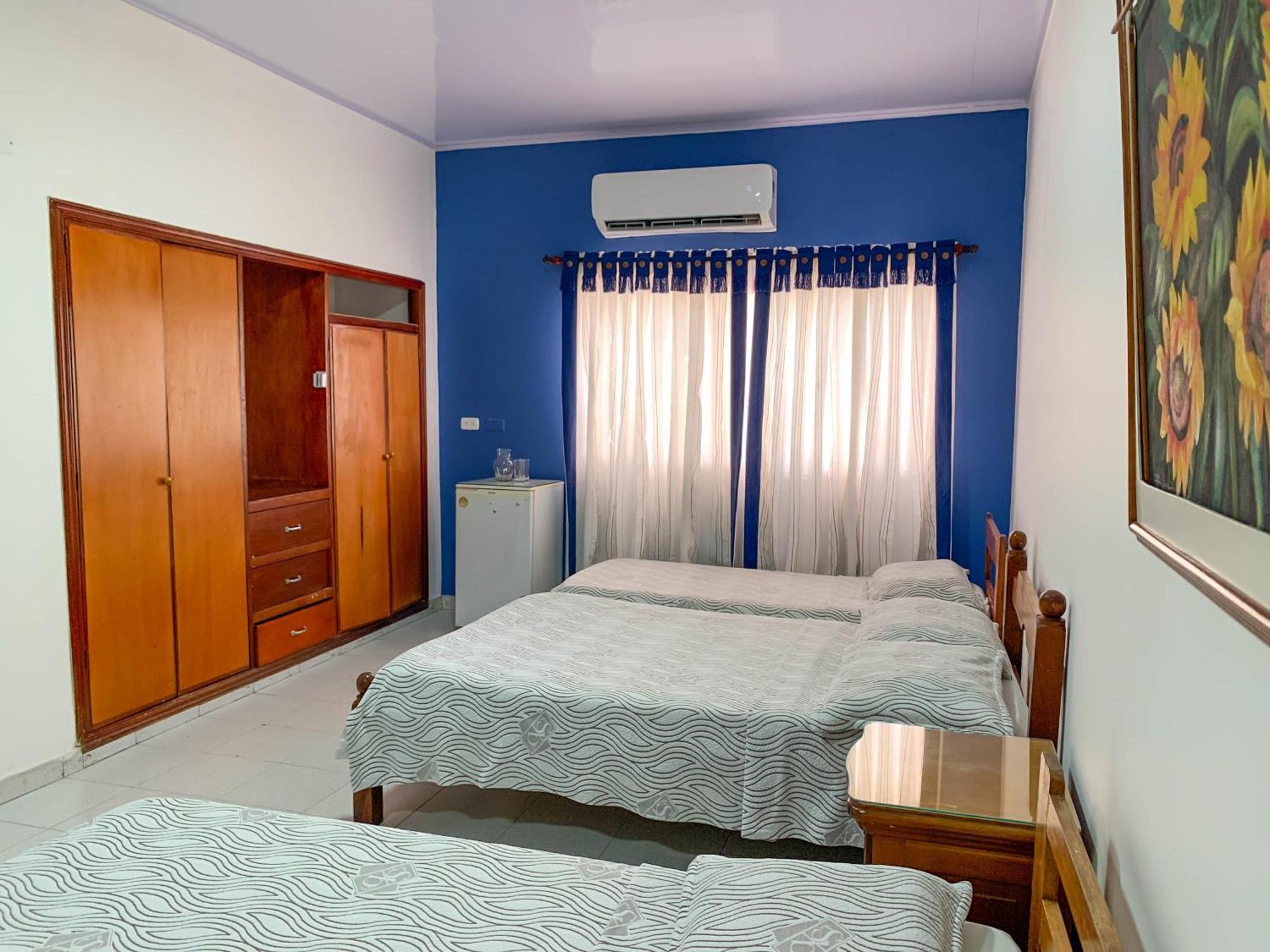 Hotel Veleros Cartagena Exterior foto