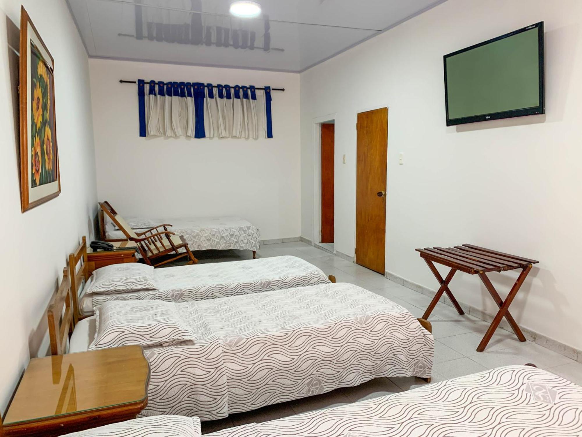 Hotel Veleros Cartagena Exterior foto