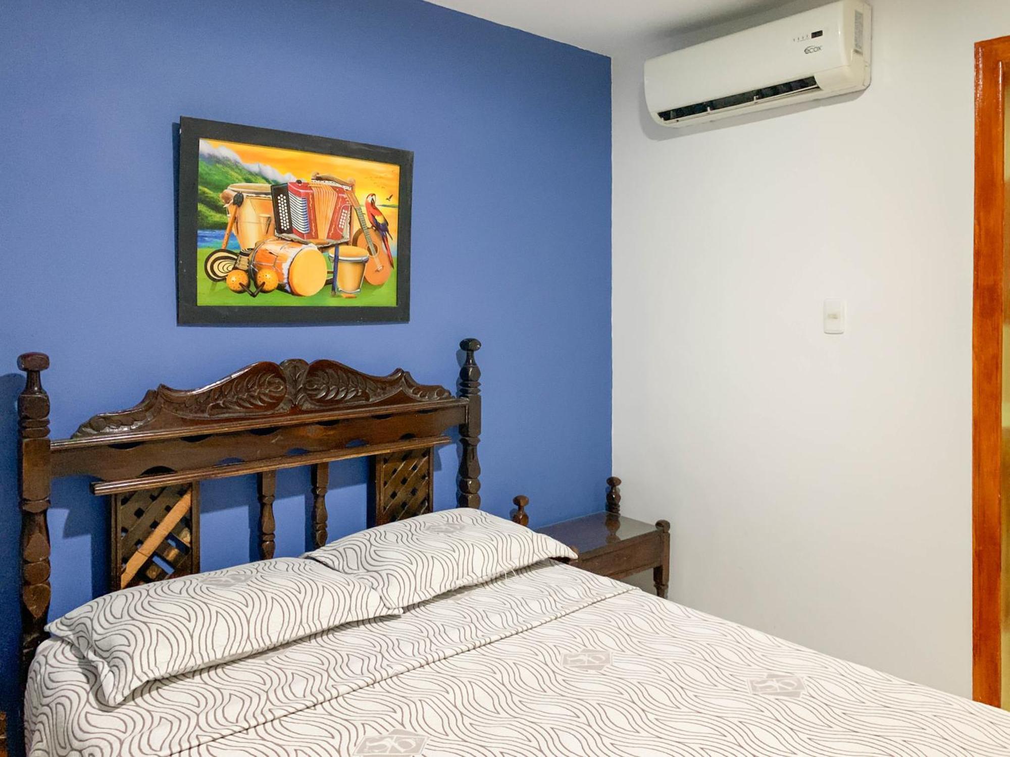 Hotel Veleros Cartagena Exterior foto